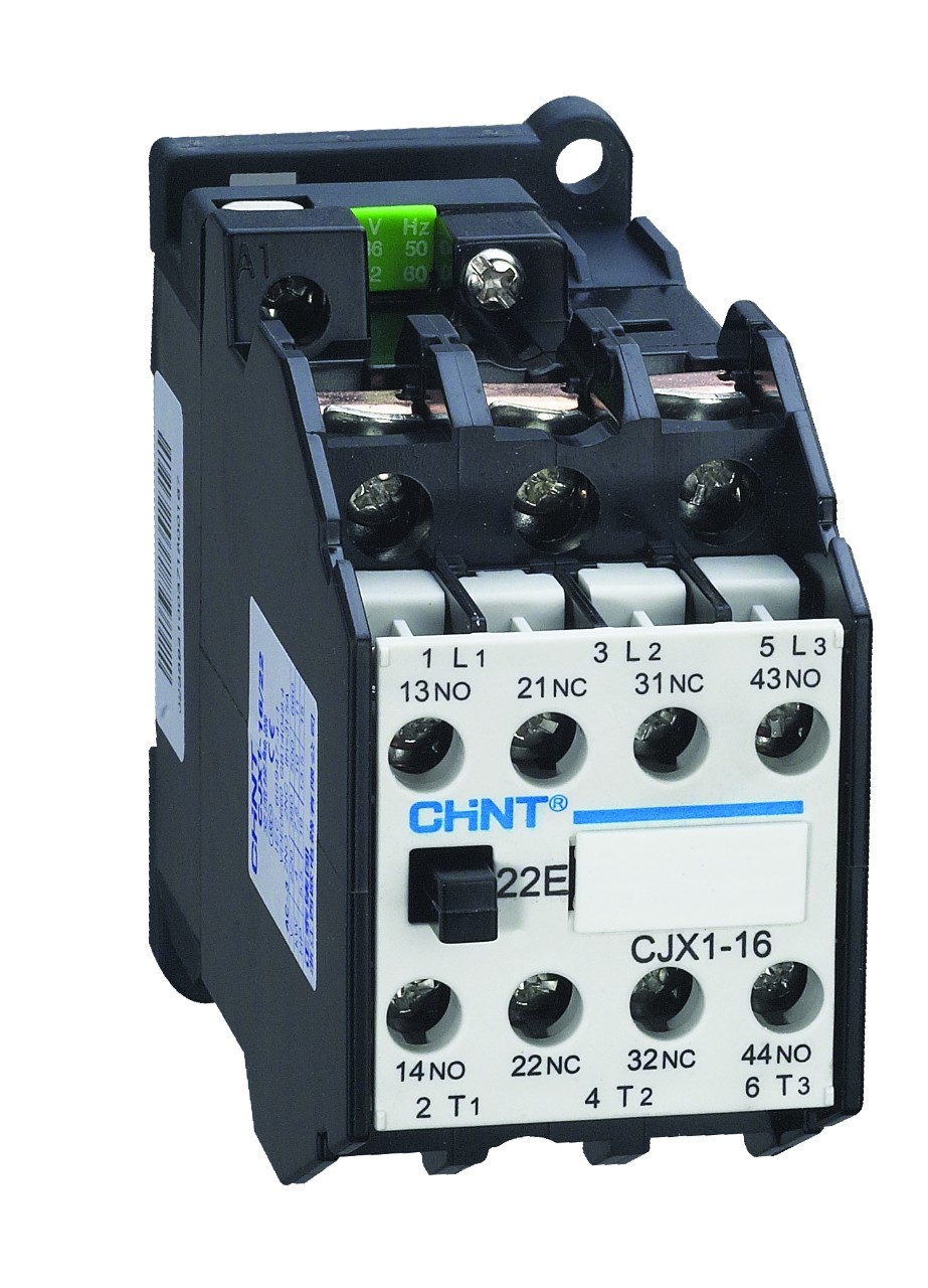 CJX1-16-AC Contactor